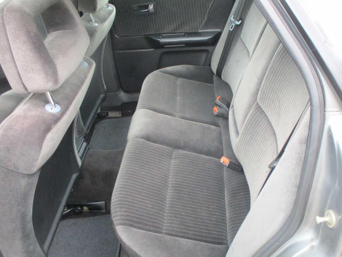 Audi 80 1,8E, Rarität, 112 PS Einspritzer