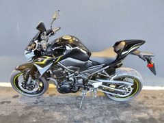 KAWASAKI Z 900 PERFORMANCE + AKTIONSPREIS AUF ANFRAGE