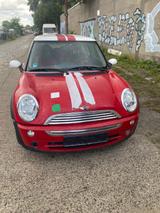 MINI COOPER Mini Cooper - gebrauchte MINI MINI aus dem Jahr 2005