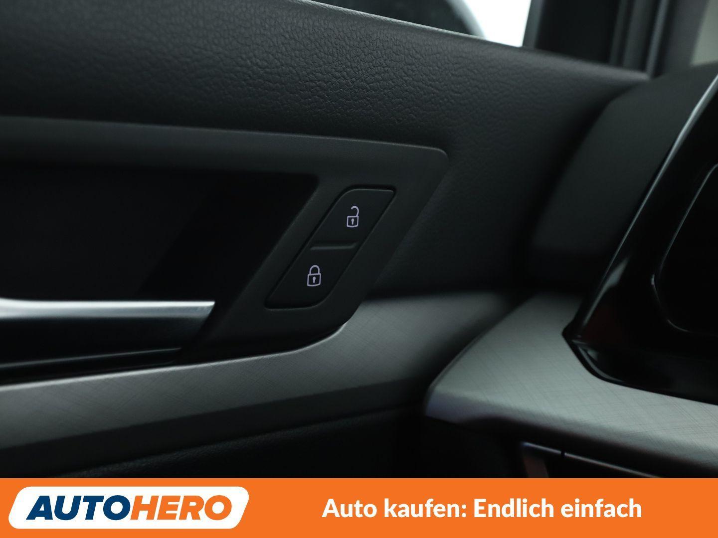 Volkswagen Golf VIII 2.0 TDI Life Aut.*NAVI*VC*LED*ACC*CAM*, миниатюра 25