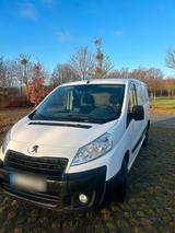 Peugeot Expert - Peugeot Expert aus 2015