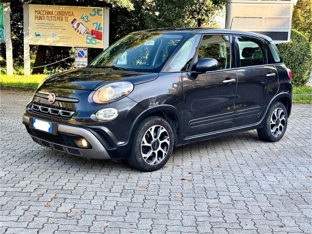 Fiat 500L 1.4 95 CV S&S Cross neopatentati 2021