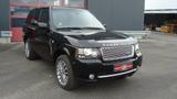 Land Rover Range Rover 5.0 V8 SC Westminster, top!!! - Land Rover Range Rover: Westminster