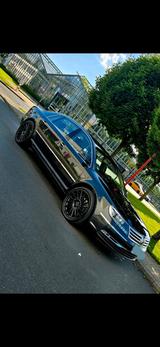 Volkswagen phaeton 3.0 diesel lang 21 zoll - Volkswagen Phaeton: 3.0