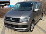 Volkswagen T6 Kastenwagen KR 2,0 TDI BMT DSG*LED*NAVI*R-KAM - : Kastenwagen