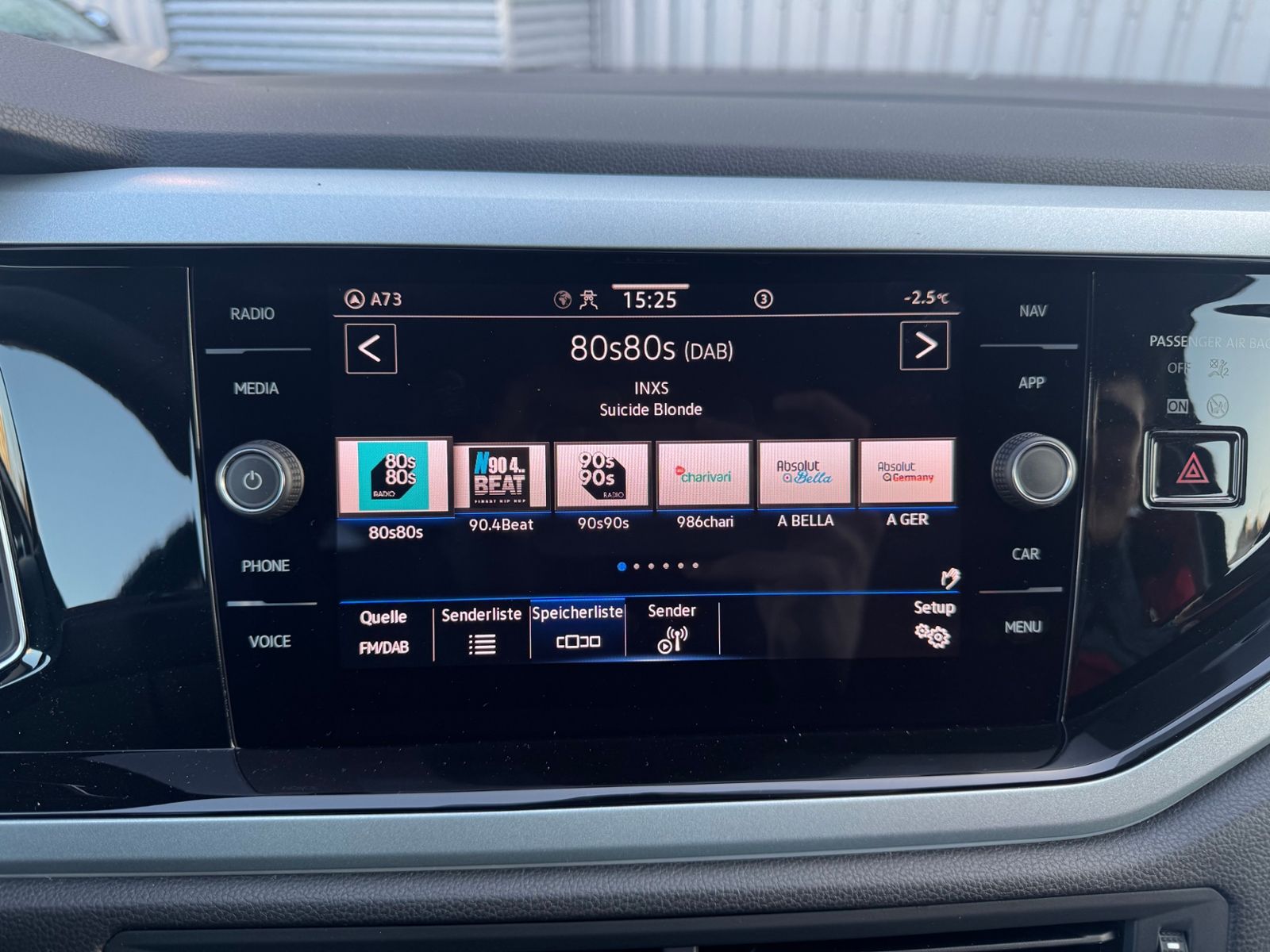 Volkswagen Taigo - Bild 30