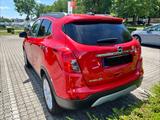 Opel Mokka X 1.4 Turbo 4x4 Innov.*Autom.*AHK*TÜV neu - Opel Mokka X in München