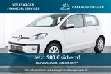 Volkswagen up! move up! 1.0 MPI 48kW RFK*PDC*Klima*Tempo - Volkswagen up! in Bielefeld