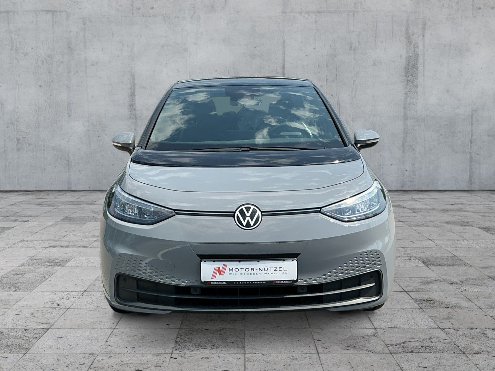Volkswagen ID.3 - Bild 3