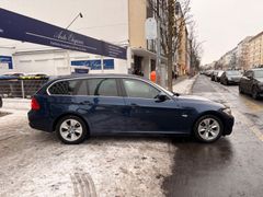 Fahrzeugabbildung BMW 320d Touring Navi Klima PDC LM-Felgen