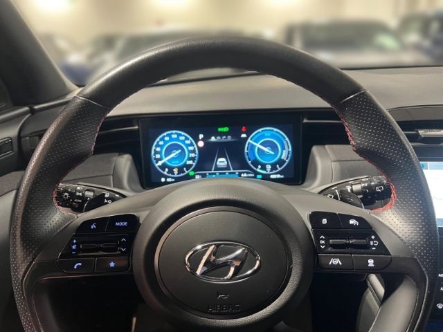 Hyundai Tucson – Bild 8