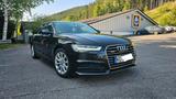 Audi A6 C7 2.0 TDI 190 PS Quattro - Audi 80: 1.6