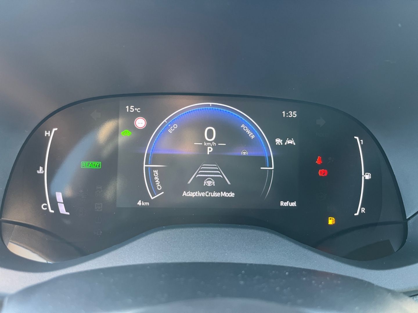 Toyota Yaris - Bild 9