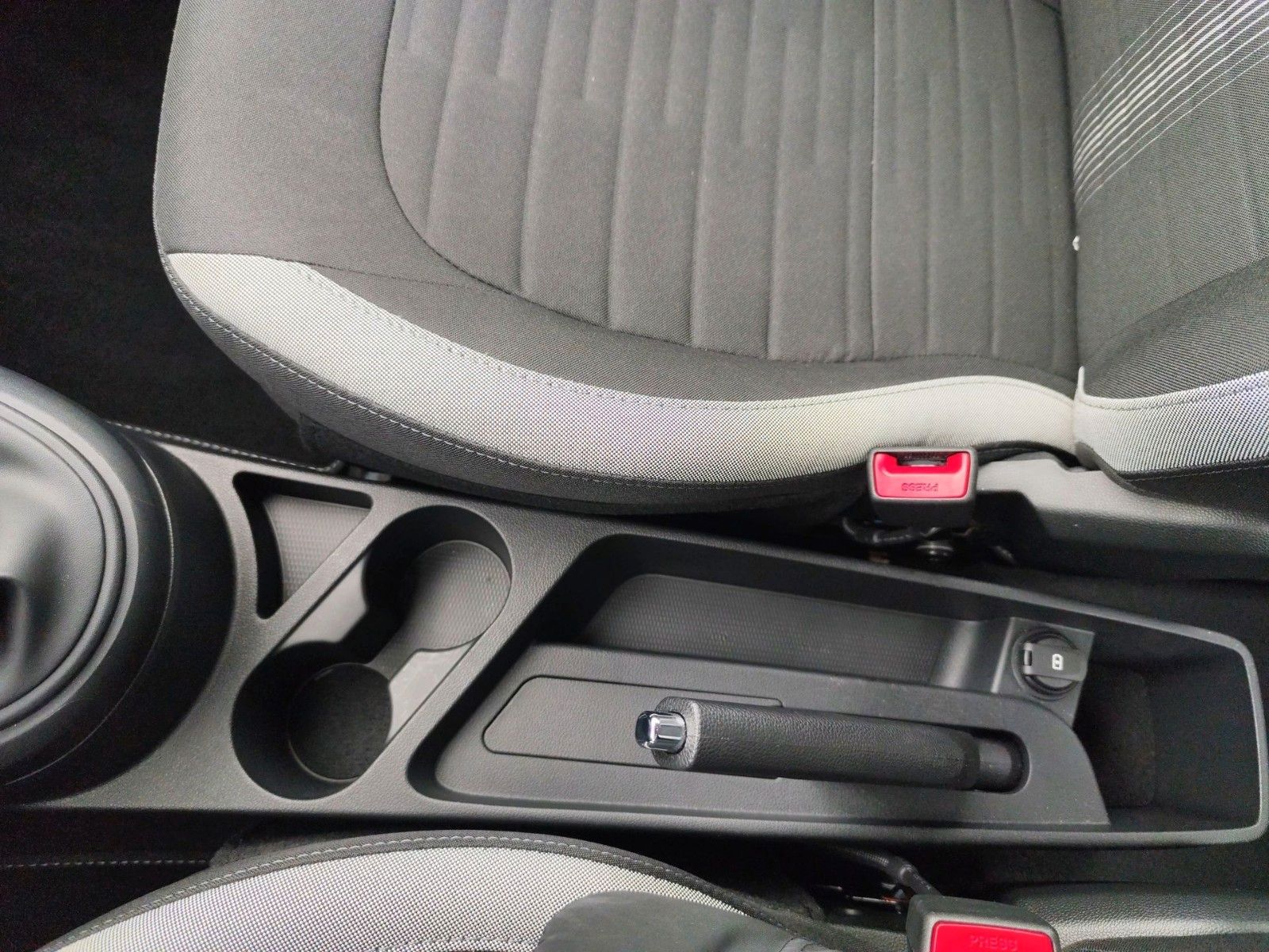 Hyundai i10 – Bild 22