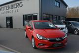 Opel Astra K Lim. Innovation S-24 Monate Garantie inc - Opel Astra: M
