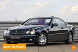 Mercedes-Benz CL 600 CL600 W215 5.8 V12 | 148.000KM | NL Auto - Mercedes-Benz CL-Class: C215