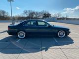BMW Bmw E38 728i - BMW 728: 728i E38