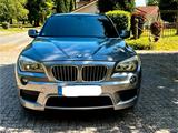 BMW X1 xDrive28i Sport Line Sport Line - BMW X1 bis 5.000 Euro