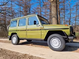 Mercedes-Benz G 230 Steyr Daimler Puch - : Puch