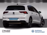 Volkswagen Golf VIII GTE LED+ Navi AHK ACC Headup AreaView  - Gebrauchtwagen in Münster