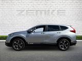 Honda CR-V 1.5 Turbo VTEC Elegance 2WD OPF Navi LED AC - Honda aus 2021