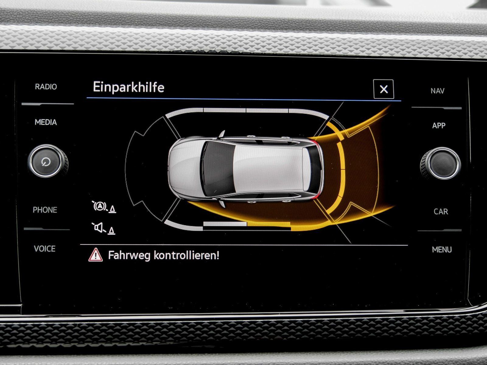 Volkswagen Polo - Bild 10