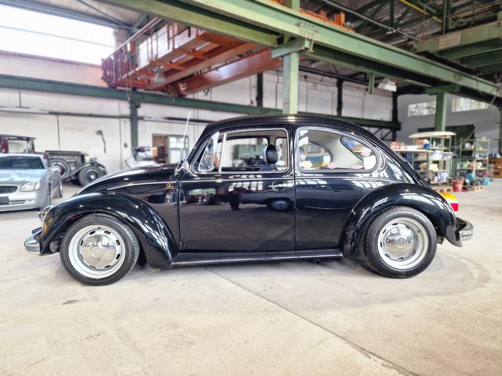 Volkswagen Käfer