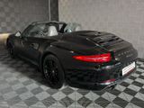 Porsche 911.1 Carrera Cabrio 3.4*BOSE*SP.AGA-PDLS-MEMORY - Porsche aus 2012: Carrera