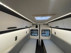 Sun Living V 65 SL | Solar, RFK, Markise, Fahrradträger