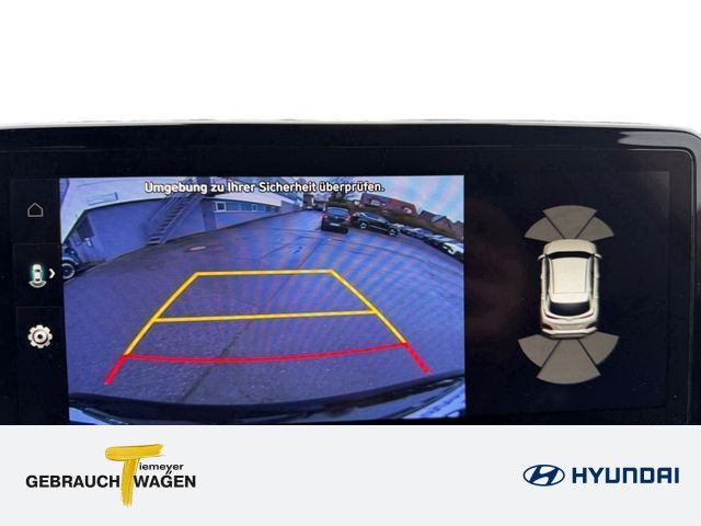 Hyundai Kona – Bild 15