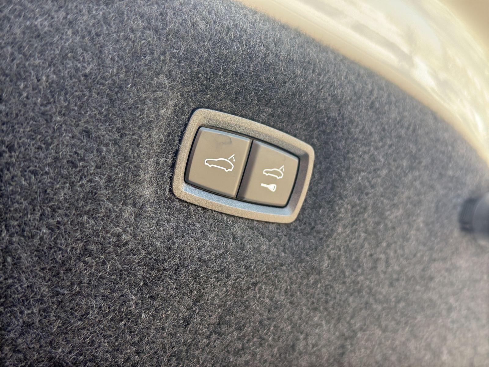 Audi e-tron GT quattro Navi Einparkhilfe ACC Luftfede