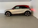 Smart Brabus AWD 66kWh MatrixLED Beats HUD 360Kam Pano - Smart #1 in Dresden