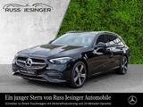 Mercedes-Benz C 180 T Avantgarde *LED*Cam*TotW*SpurH*EasyPack*