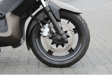 Yamaha X-Max 250 ABS +ARROW