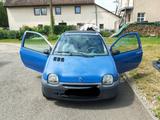 Renault Twingo mit Faltdach - Renault Twingo: mit Faltdach