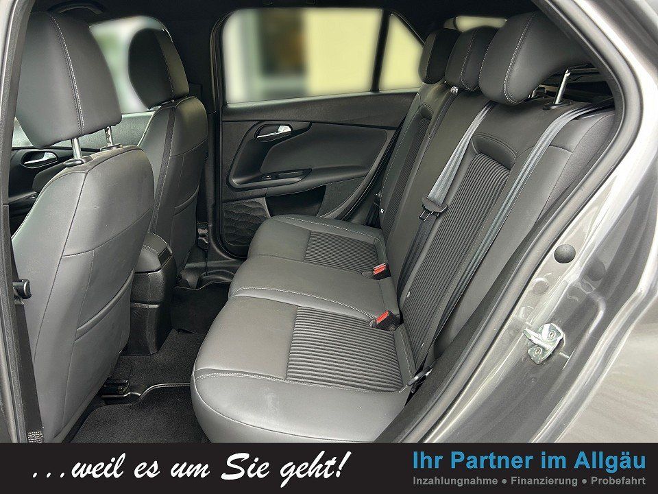 Fahrzeugabbildung Fiat TIPO KOMBI 1.4T S-DESIGN XENON+CARPLAY+NAV+SHZ++