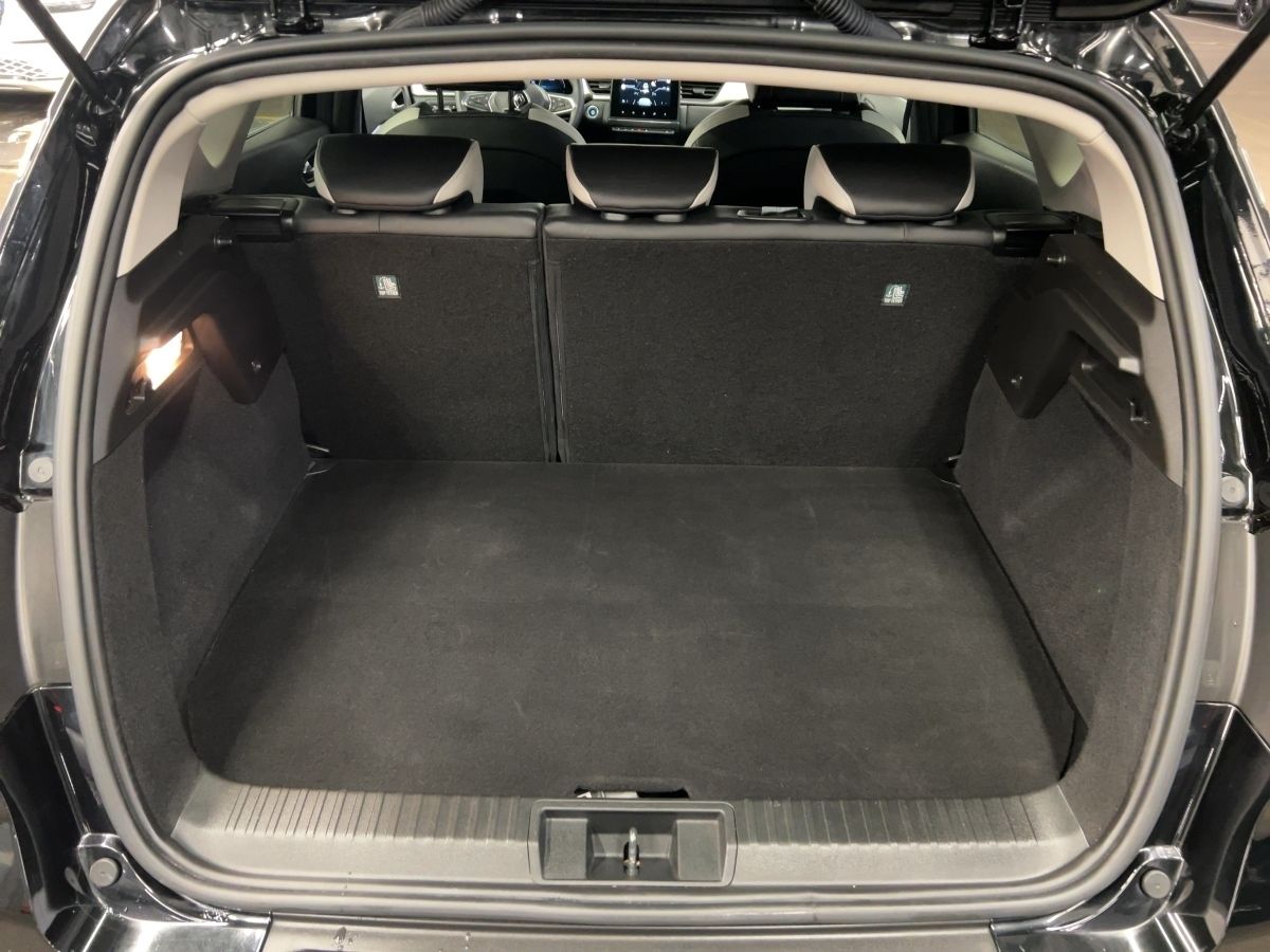 Renault Captur - Bild 18