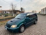 Kia Carnival 2.9 16V CRDi 7Posti - Kia Carnival aus 2003