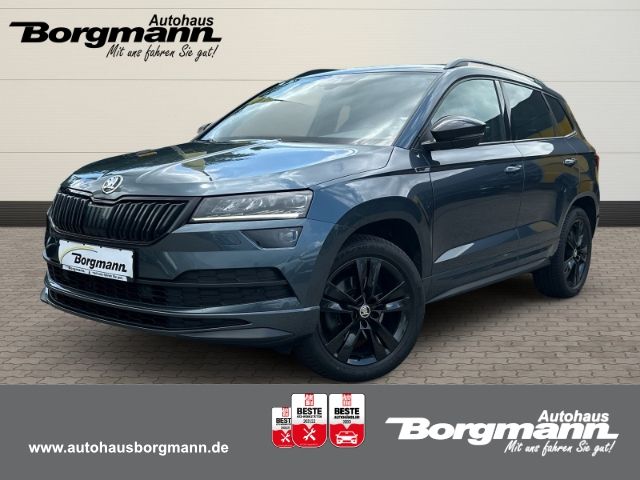 Image of Skoda Karoq