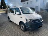 Volkswagen T6 Caravelle Trendline, 4 Motion, AHK, 7-Sitzpl. - Volkswagen: Caravelle Trendline
