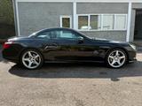 Mercedes-Benz SL 500 AMG/ABC/COMAND/B&O/DISTR+/39TKM ORG!! - Mercedes-Benz SL 500: Cabrio