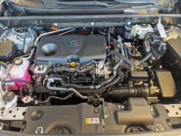 Toyota RAV 4 - 12