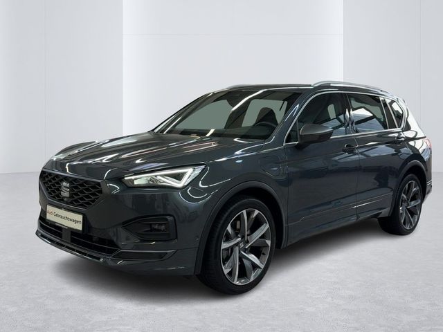 Seat Tarraco 1.4 e-HYBRID FR DSG Alu 20" Panoramadach