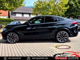 BMW X6 M Competition/LASER/B&W/PANO/HuD/360/VOLL! - gebrauchte BMW X6 M aus dem Jahr 2022
