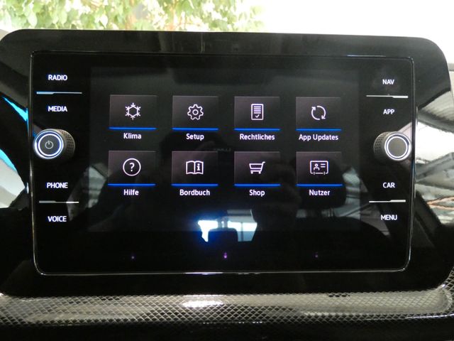 T-Cross 1.0 TSI Life LED RFK SHZ APP CONNECT