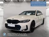 BMW 330e xDrive Touring M Sport Driv.Assist.Prof - BMW 3er Reihe in Düsseldorf