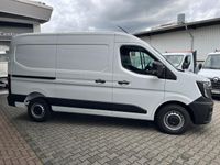 Renault Master - Vorschau Bild 4