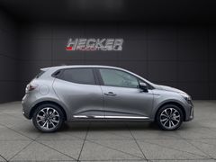 Renault Clio V 1.6 E-TECH Hybrid 145 Techno (EURO 6d)