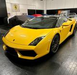 Lamborghini Gallardo 5.2 V10 LP560-4 Coupé - Lamborghini Gallardo: Lp560