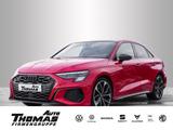 Audi S3 Limo edition one 2.0 TFSI quattro S tronic - rote Audi S3